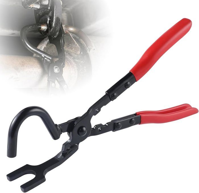 Kit D'Outils De Retrait Ventilateur 32mm Compatible BMW - Outil Pompe à Eau