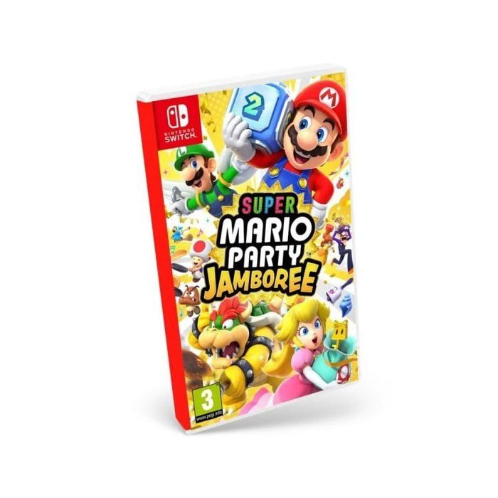 Juego Súper Mario Party Jamboree para Nintendo Switch - vue 3