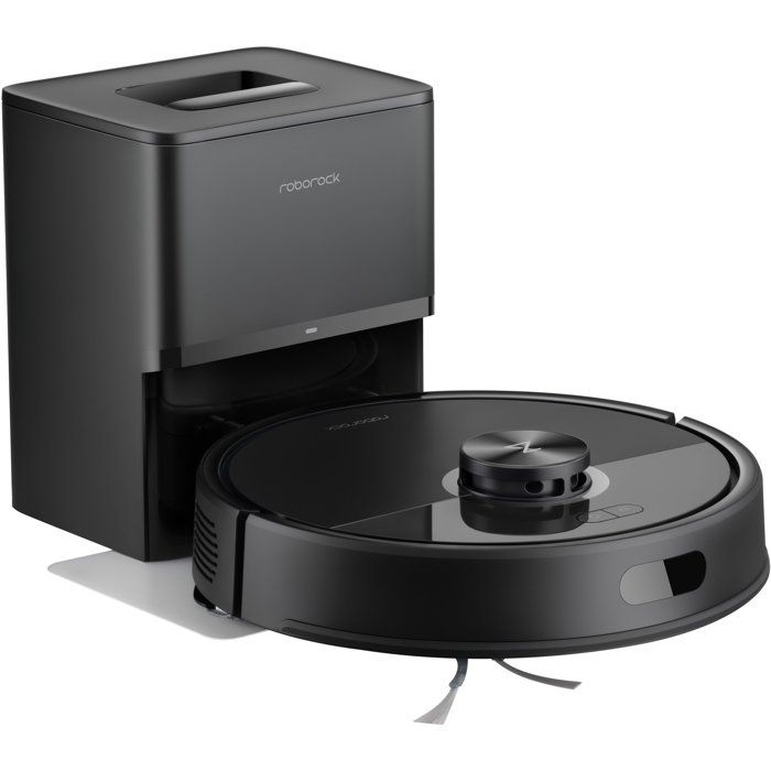 Aspirateur robot Q7 TF+