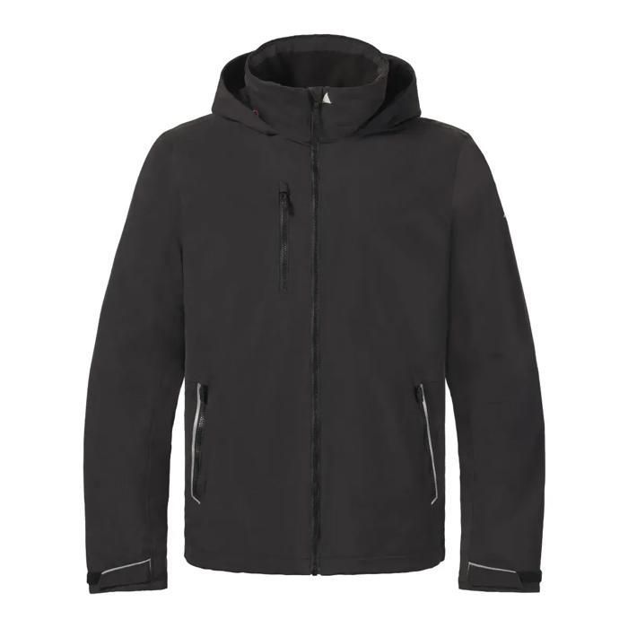 Veste à capuche Musto Corsica - black