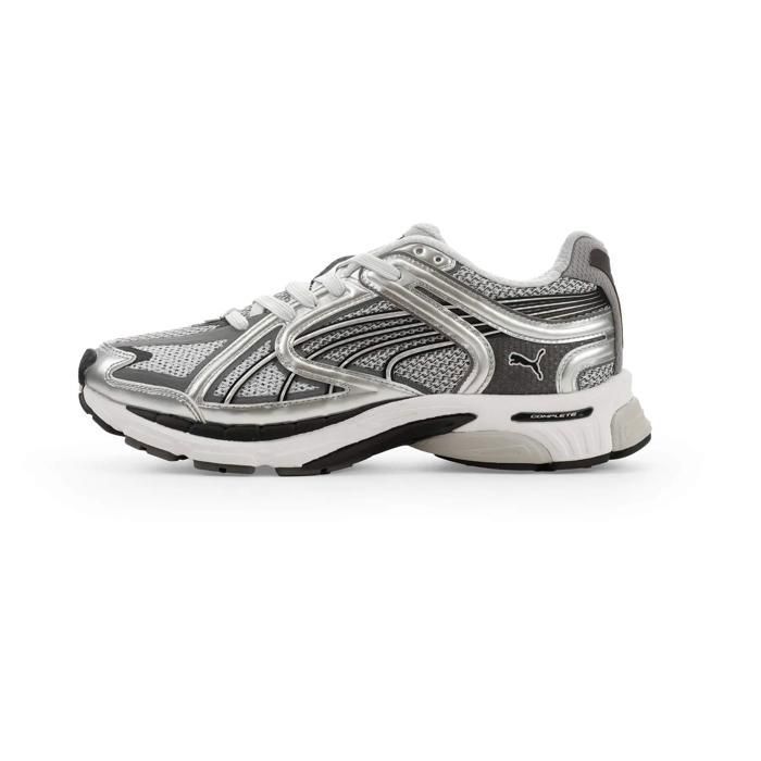 Baskets Puma Skyjet Prisco - silver Baskets Puma Skyjet Prisco - silver