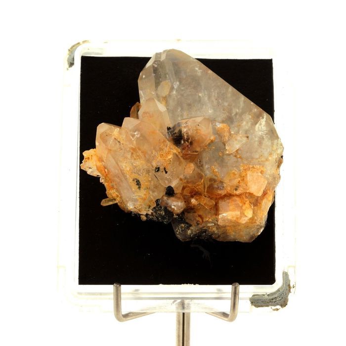 Pierres et Minéraux. Pierre De Lune. 3.11 ct. Kilosa District, Morogoro Pierres et Minéraux. Pierre De Lune. 3.11 ct. Kilosa District, Morogoro