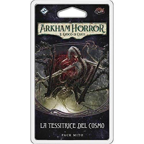 Horreur à Arkham 3 eme edition- Tous les jeux - Fungames