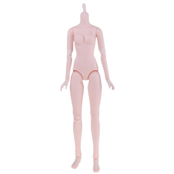 poupee nue