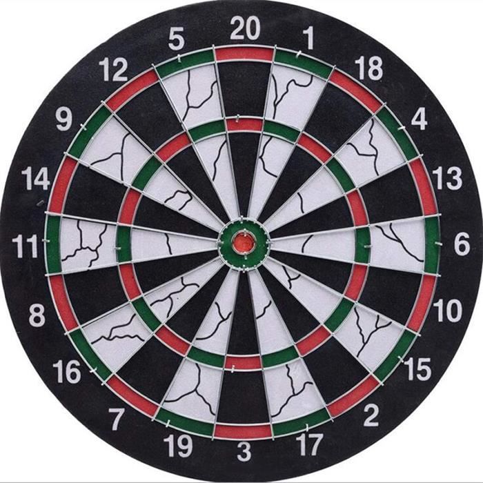 Dartboard face hot sale