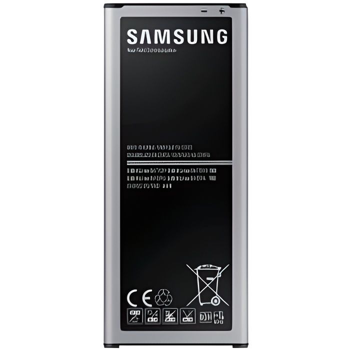 original battery samsung galaxy note 4 n910 n910f