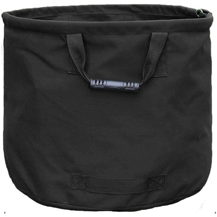 HDG 2-en-1 Ramasse-Feuilles Et Vide-Feuilles Pour Sacs à Feuilles De Gazon | Home Depot Canada