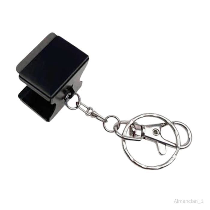 Teekerwan Outil De Préparation Portable 2 En 1 Pour Queue De Billard