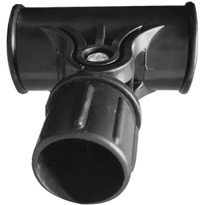 Accessoires De Parasol De Terrasse, Pièces De Rechange En Plastique Detachables Multi Usages Reglables Pour Cour Pique Nique Terrasse 88031039