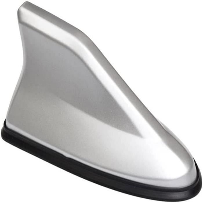 Antenne BMW X5 E53 30d - Référence 84506905950, Grise, Kilométrage 254000 Km - Occasion En Bon état