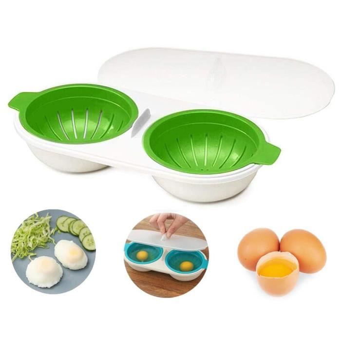 Pocheuse à œufs compatible avec , pocheuse à œufs, accessoires - Cdiscount  Maison