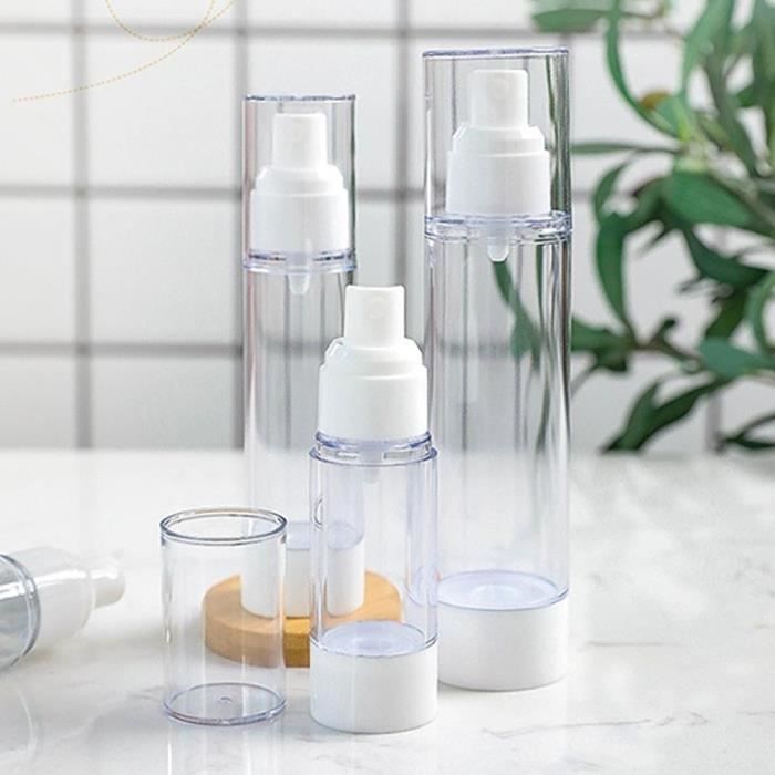 20 Têtes De Pulvérisateur Fines 18mm - Pour Flacons De Parfum Portables - 5