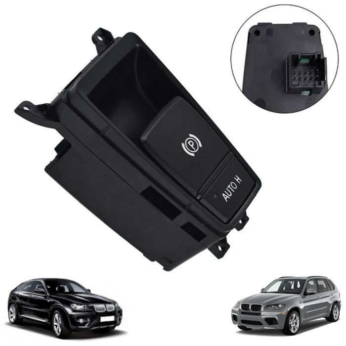 POIGNÉE DE FREIN De Stationnement D'urgence Avec Coffre OEM BMW 328I