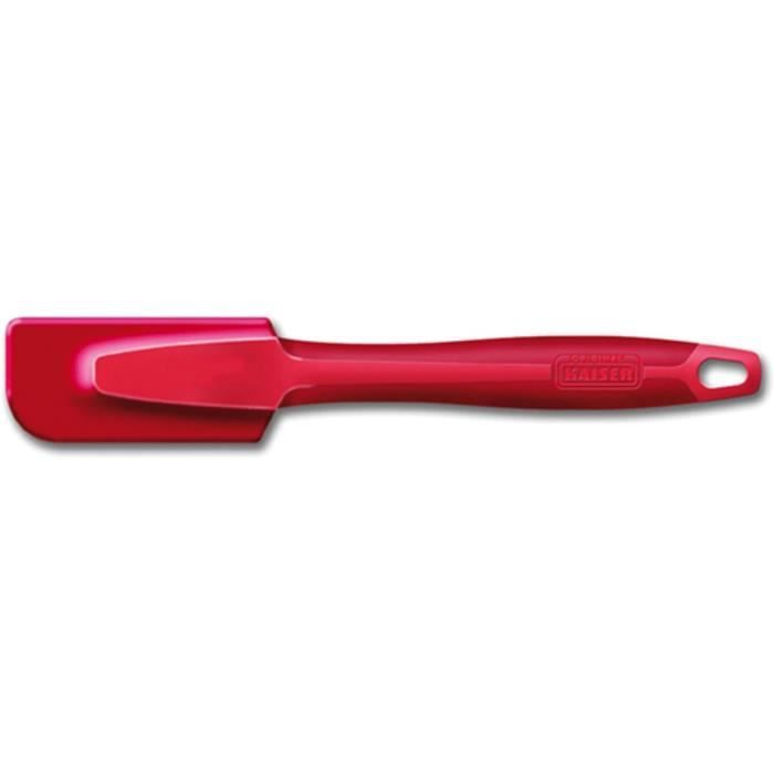 Kaiser 2055894 Kaiserflex Red de Spatule raclette.[Y1144] - Cdiscount ...