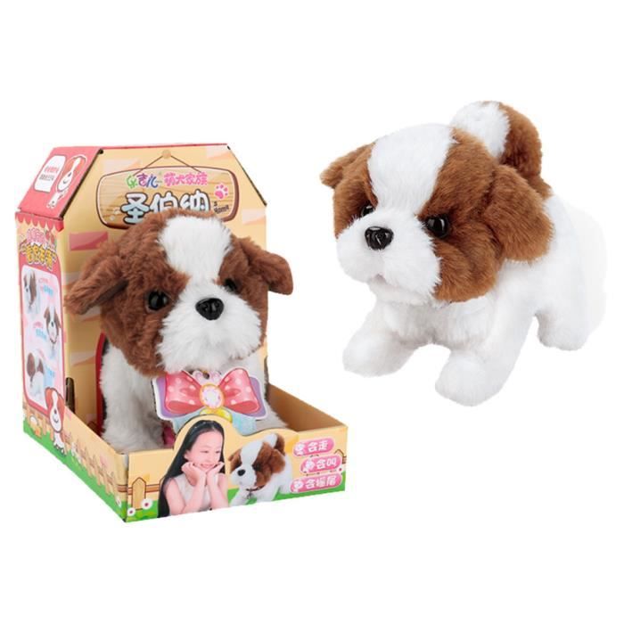 Chien jouets enfant Clearance
