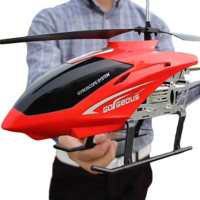 Avion Mini Drone Juguete De Control Remoto 3.5 Canales 720p
