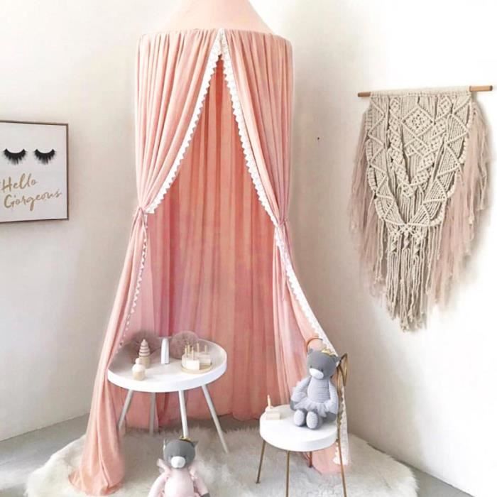 Ciel de lit dentelle Clearance