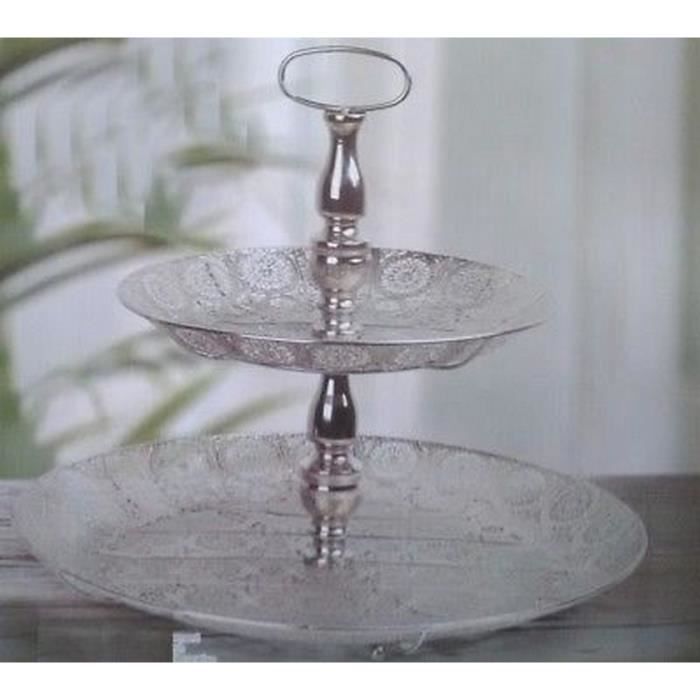Plateau De Presentation De Cuisine En Metal Argente Niveaux Oriental Fruit De Mer Dessert Achat Vente Plateau A Etage Cdiscount Plateau De Presentation De Cuisine En Metal Argente Niveaux Oriental Fruit De Mer Dessert Achat Vente Plateau A Etage Cdiscount