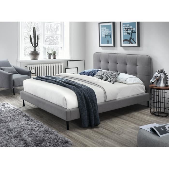 Price Factory Lit Adulte Deux Places Design Robert Sommier