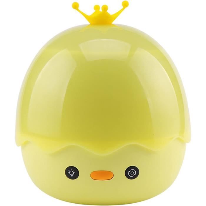 Projecteur étoiles Veilleuse Bébé - Rotation 360° - Musique Et Télécommande - Rechargeable USB - Pour Chambre, Sommeil Apaisant