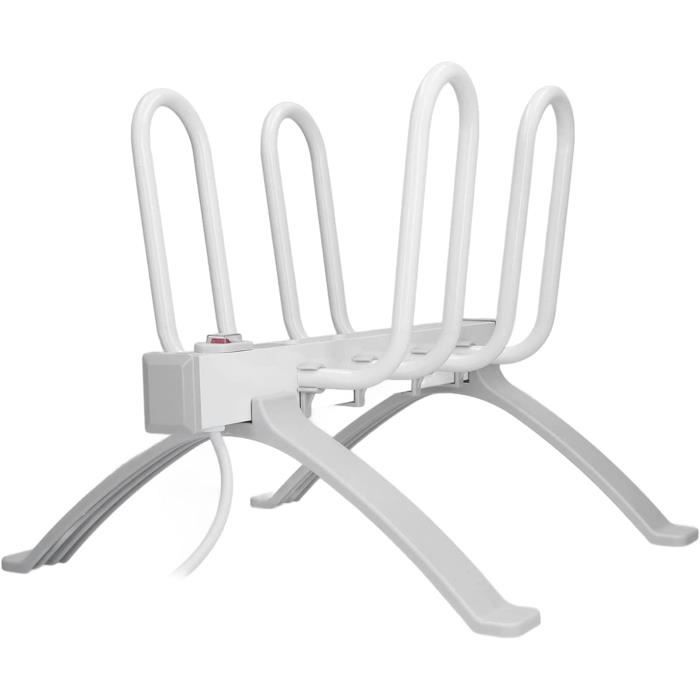 Bottes De Pluie Jardinage Chaussures Antidérapant Légères