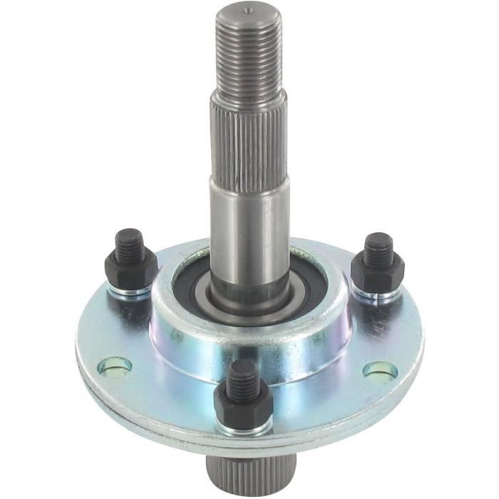 Palier de lame MTD 7170900 - 717-0900 - 717-0900a - 753-05405 - 917-0900a