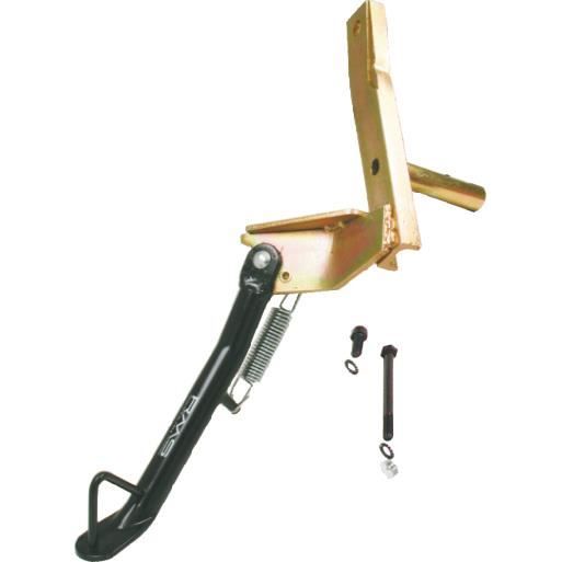 Béquille Latérale support aprilia sr www sonic 50 Noir IGM