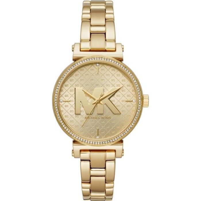 Achat montre deals michael kors