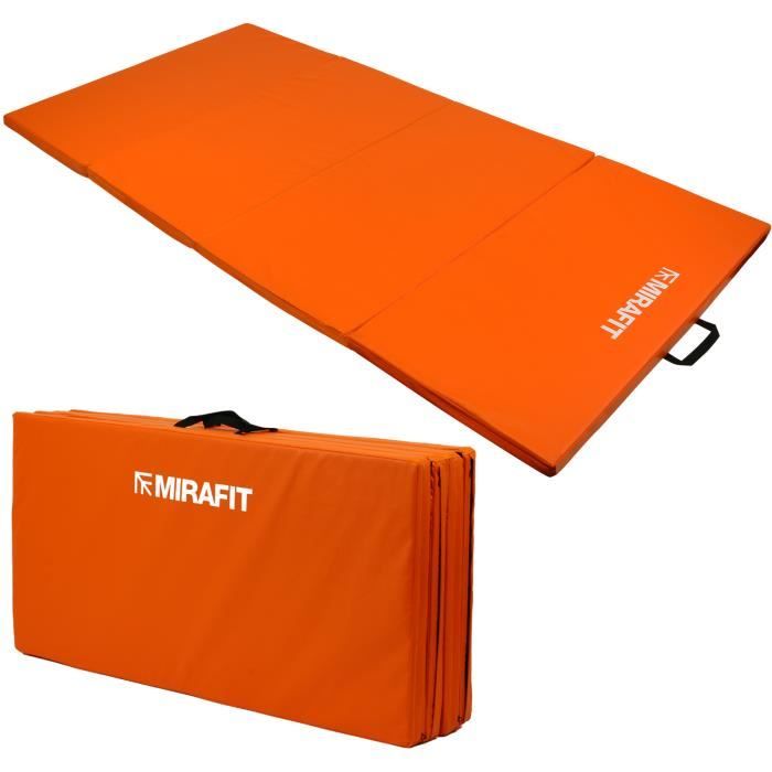 Mirafit crash pads cheap