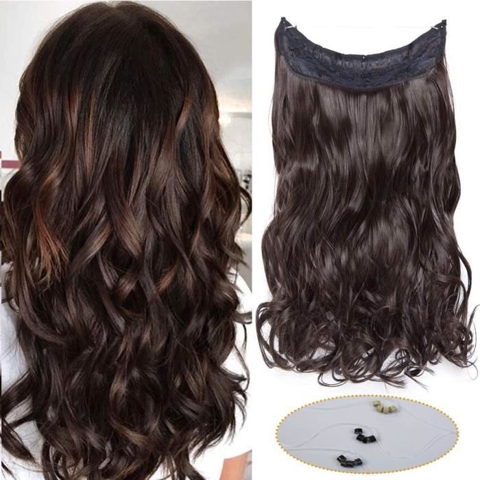 Cheveux synthetique clearance