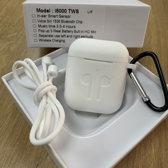 I5000 tws online