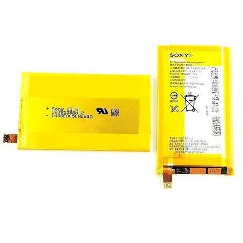 Batterie d'origine Sony Xperia E4G (E2003, E2006, E2033) 2300mAh