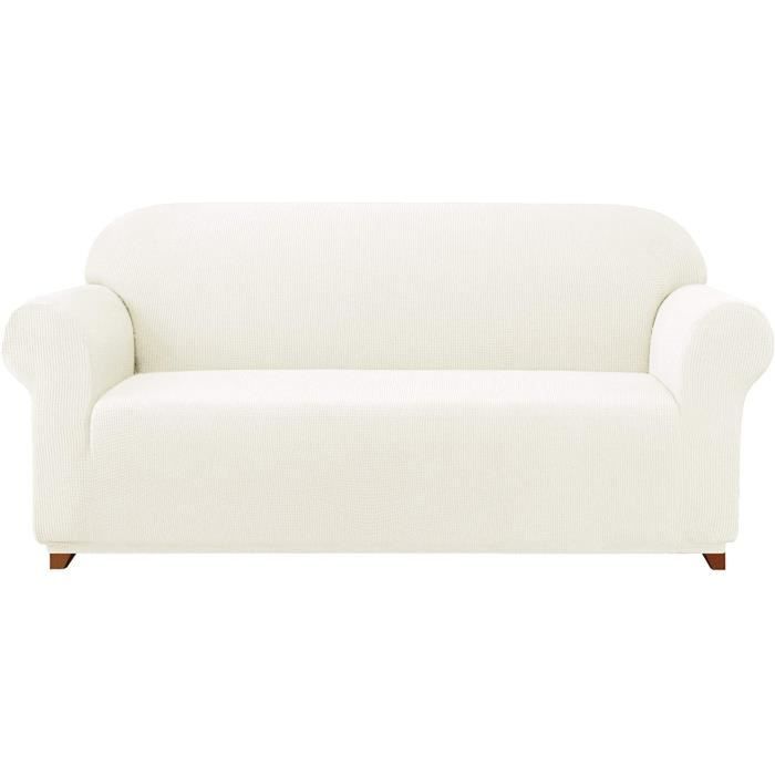 subrtex 1-Pièce Housse de Canapé Extensible Housse de Fauteuil avec Accoudoirs Élastique Canapé Protection 1 Place, Kaki subrtex 1-Pièce Housse de Canapé Extensible Housse de Fauteuil avec Accoudoirs Élastique Canapé Protection 1 Place, Kaki