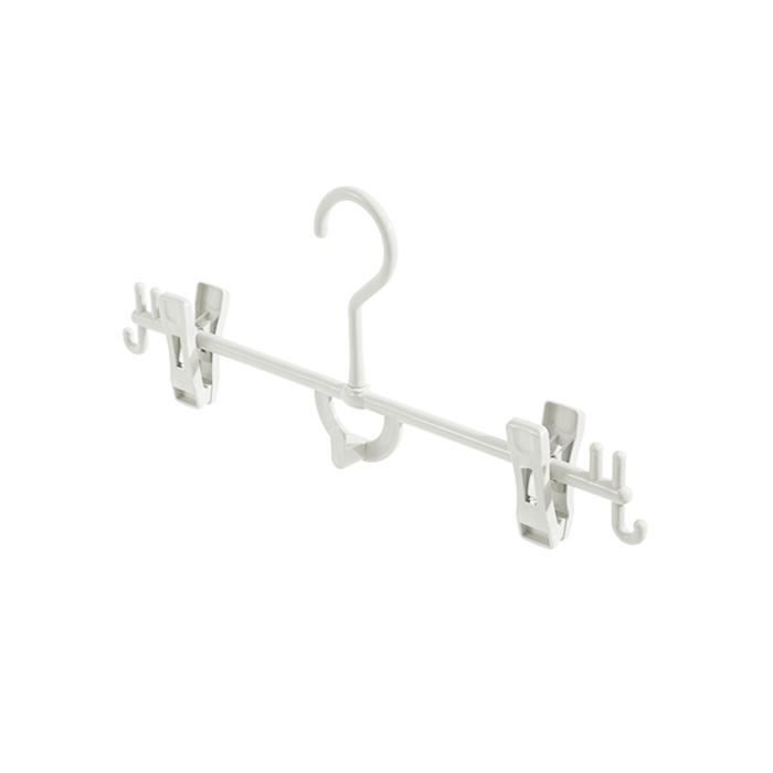 Cintre porte jupe cheap