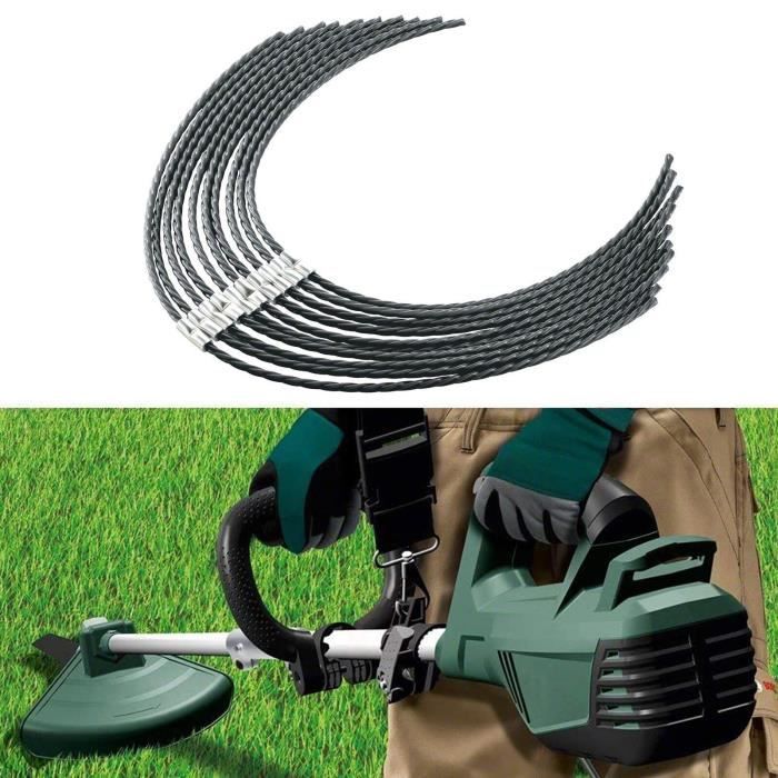 Set Di Cappucci Di Ricambio Per Bobina Per Decespugliatore Bosch AFS 23 37 Accessori Per Decespugliatori~p155098205