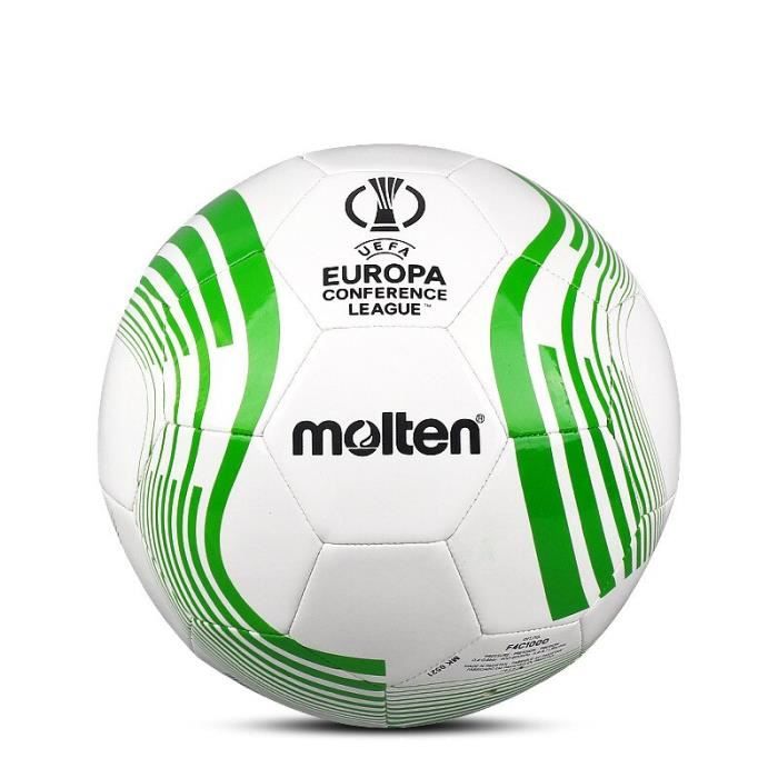 Ballon De Football Doré Taille 5 Linkidea - Officiel, Freestyle, Jonglage, Idée Cadeau