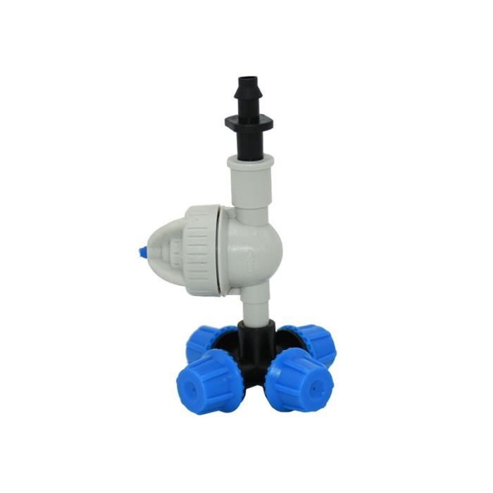 TÊTES DE BUSE De Flacon Pulvérisateur Résistantes Aux Produits Chimiques (Pac EUR 15,88