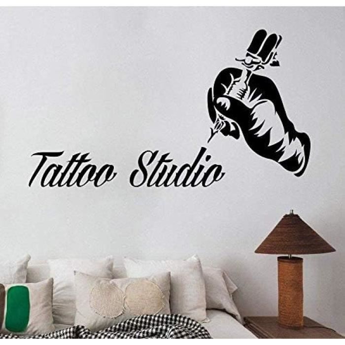 Handmade By Stukk Féroce Scorpion Amazing Fun Tattoo