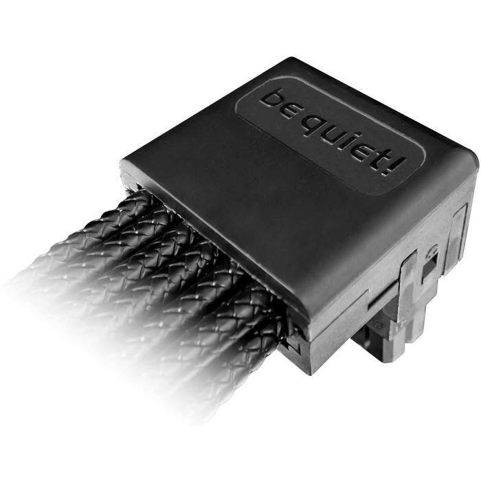 BEQUIET Cable modulaire 12VHPW