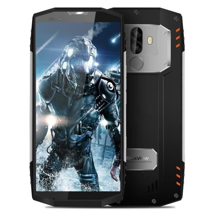 Photo de smartphone-blackview-bv9000-pro