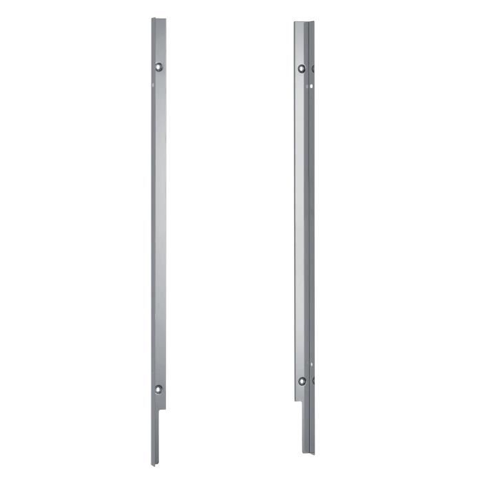 Panneau décoratif BOSCH SGZ0BI02 Couleur Couvercle inox 815cm