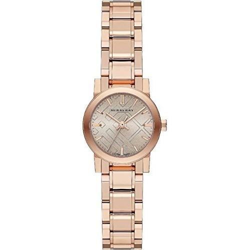 Montre femme burberry hotsell