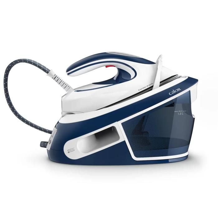 CALOR Centrale vapeur Express Airglide SV8022C0
