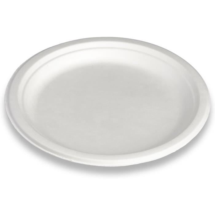 Tepro Set of 5 Aluminium Bowls, 34 x 23 x 2 cm