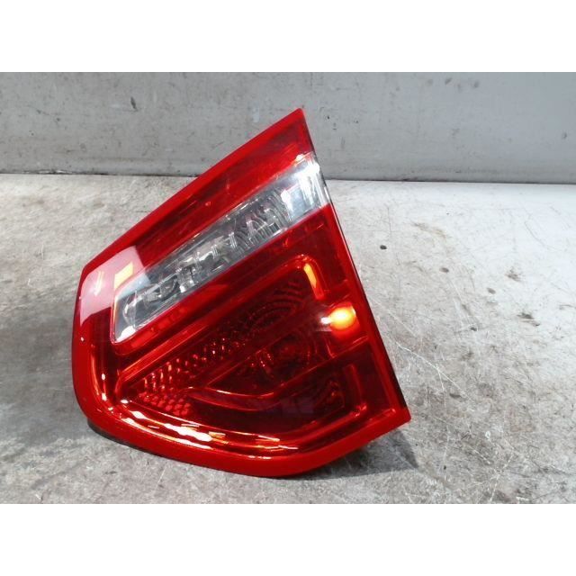 Capteur De Niveau (Hauteur) Des Phares Xénon - Pour Citroën C4 / C4 Picasso - Réf. 9653511080 - Neuf