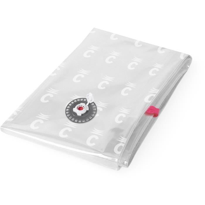 Sac de outlet compression aspispace