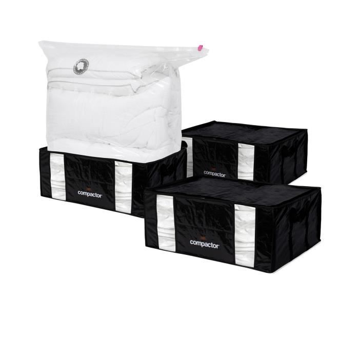 compactor sac de compression