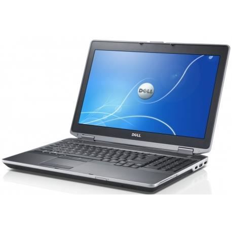 Top achat PC Portable Dell Latitude E6530 pas cher
