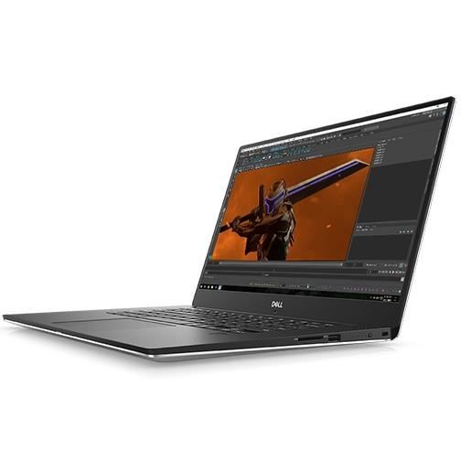Dell Precision 5530 15 Core i7 2.6 GHz - SSD 1 To - 32 Go QWERTY - Anglais (UK) -TouchScreen - 4k UHD - Dell