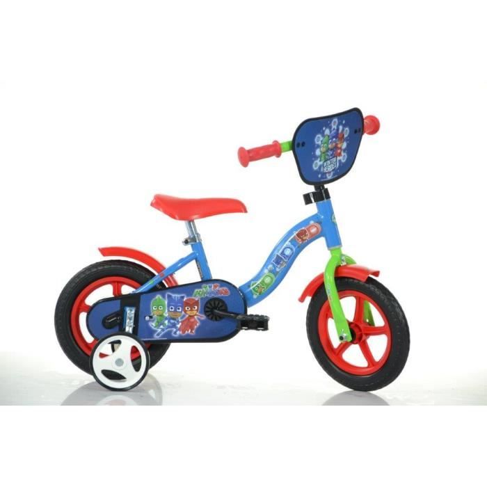 Velo pyjamasque 12 new arrivals pouces